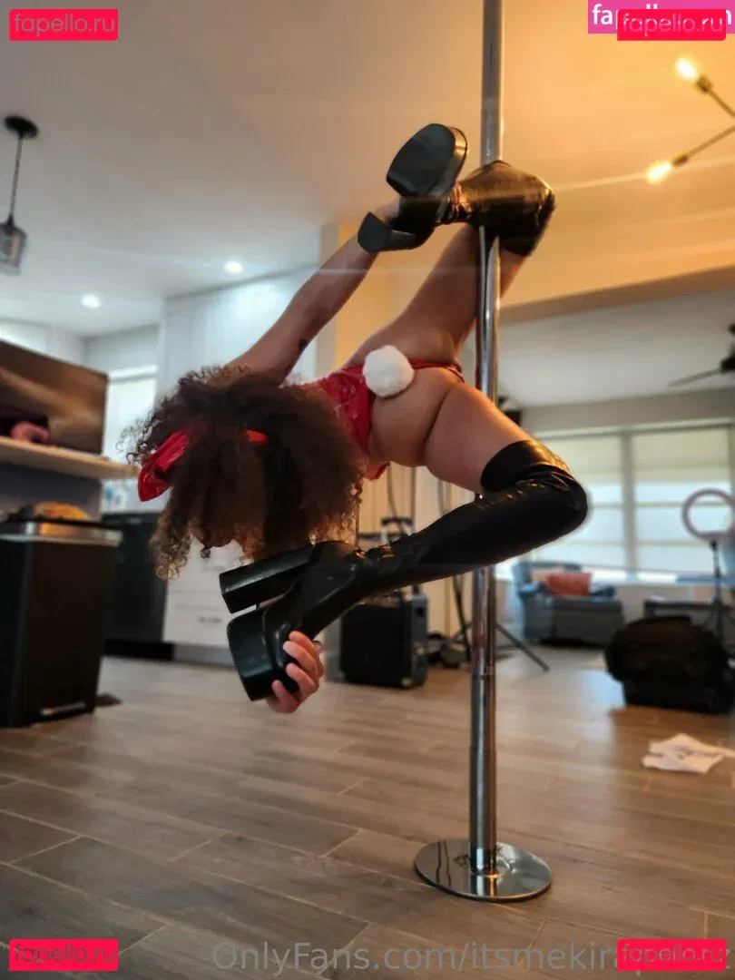 itsmekiraperez Onlyfans Photo Gallery 