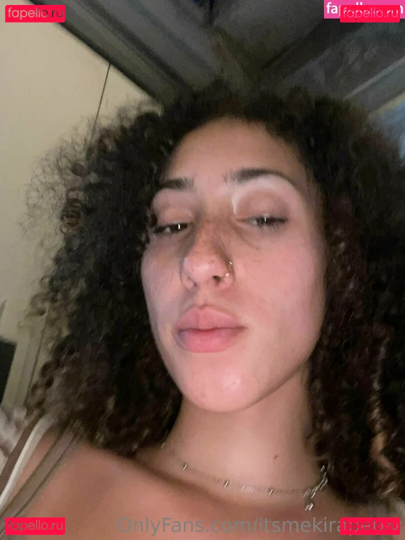 itsmekiraperez Onlyfans Photo Gallery 