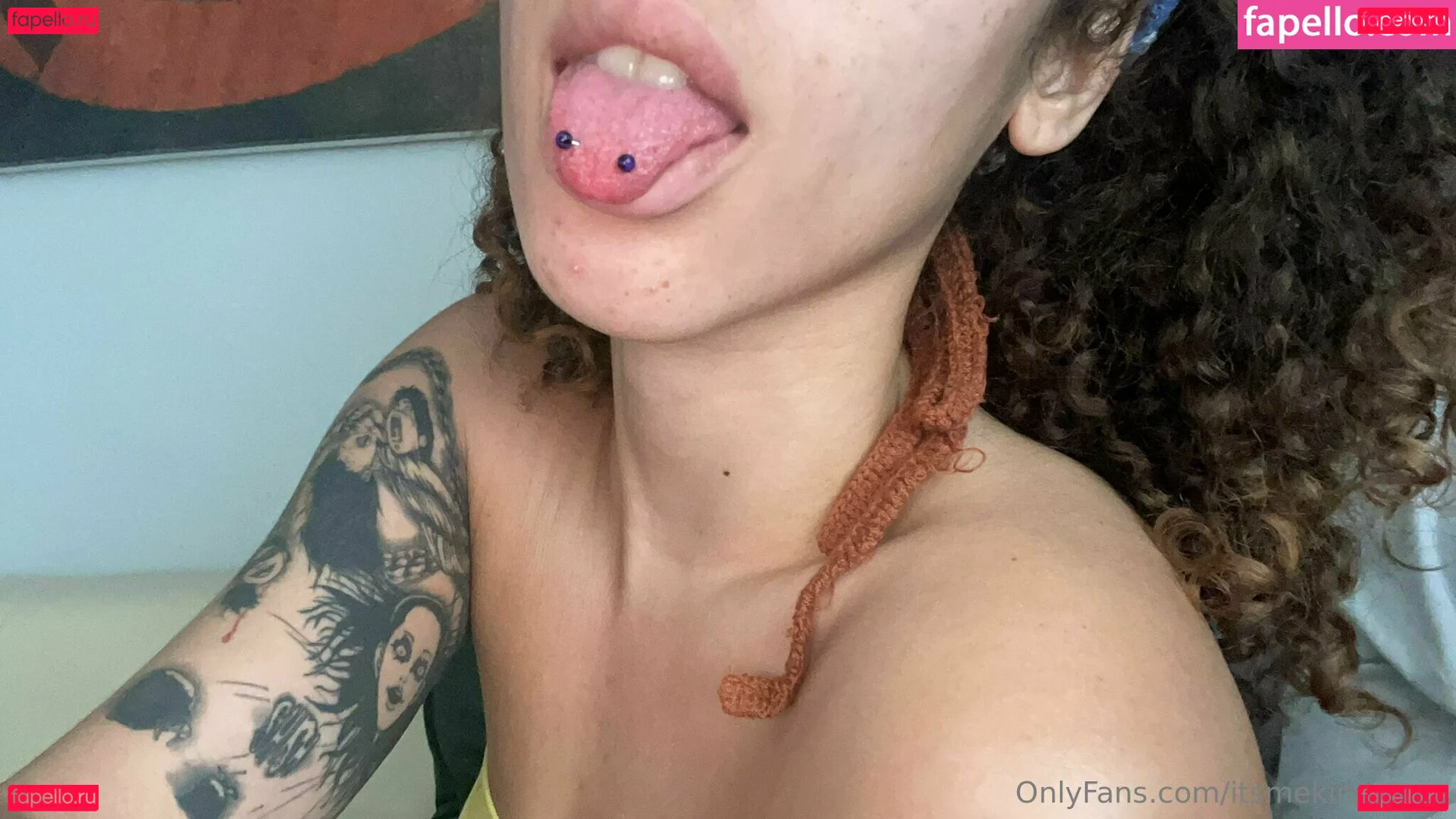 itsmekiraperez Onlyfans Photo Gallery 