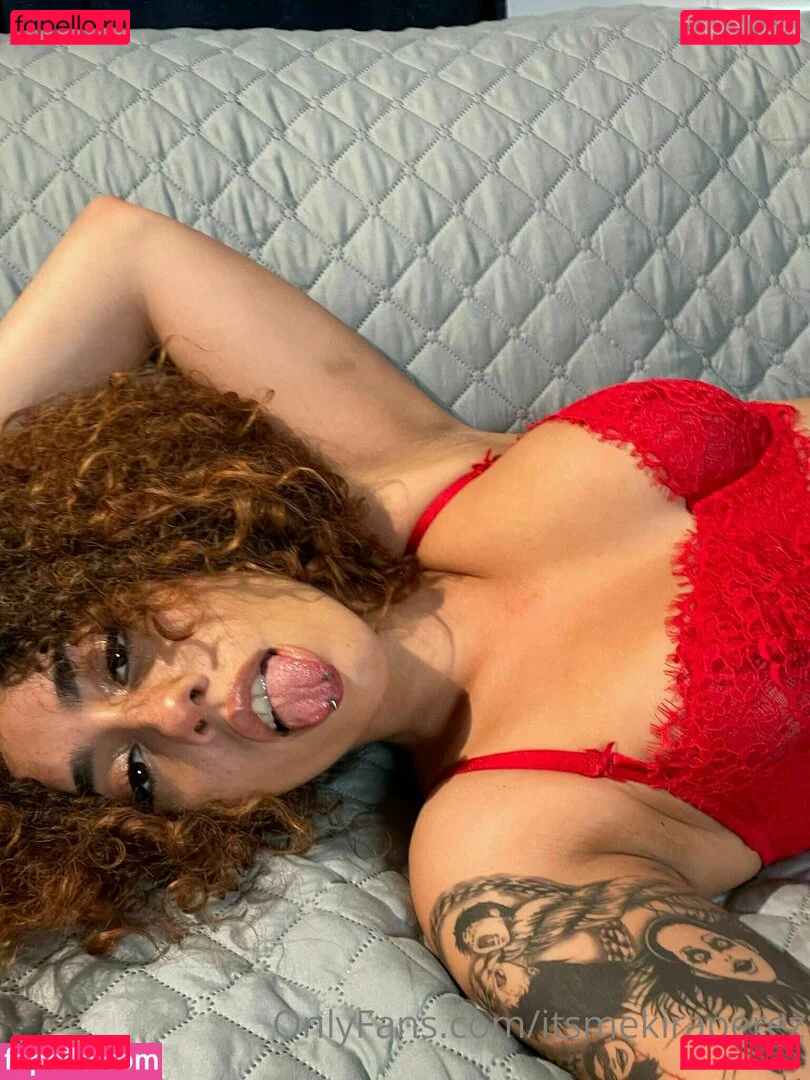 itsmekiraperez Onlyfans Photo Gallery 