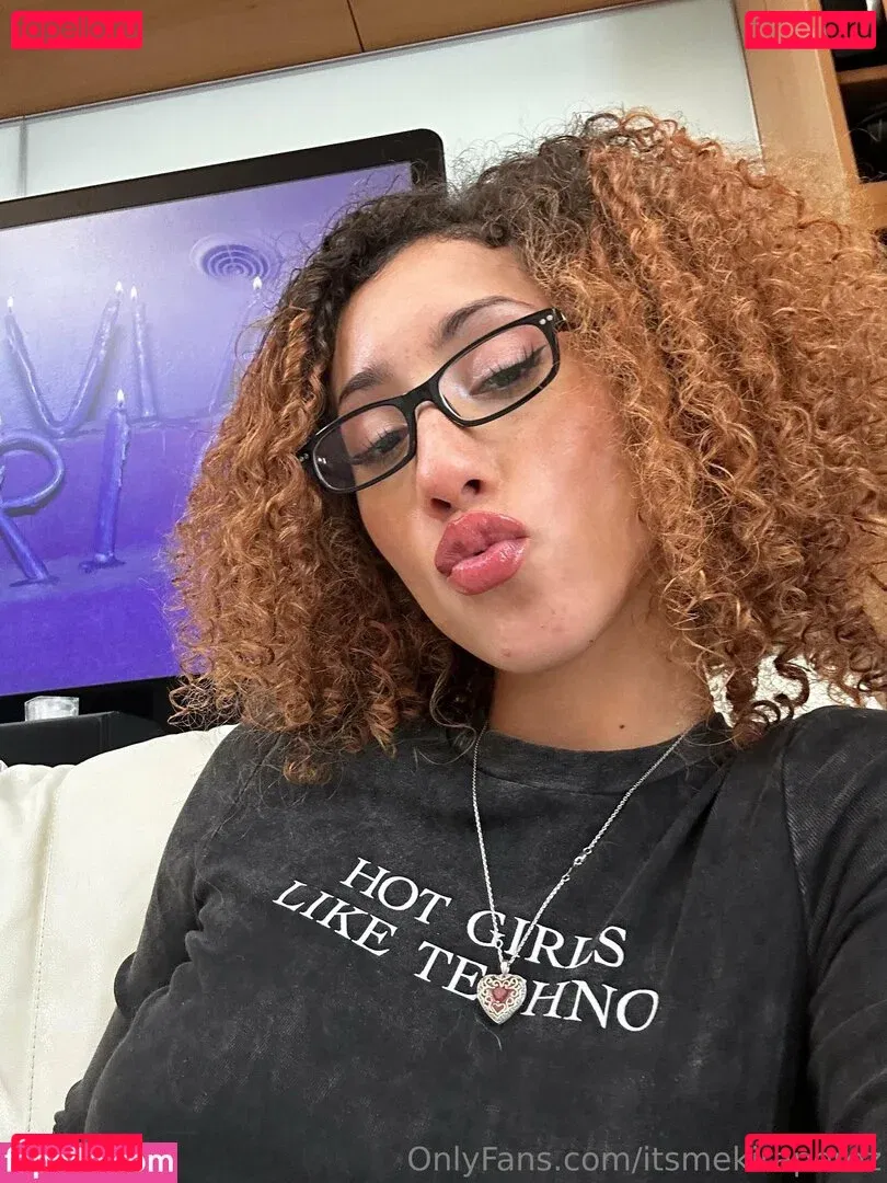 itsmekiraperez Onlyfans Photo Gallery 