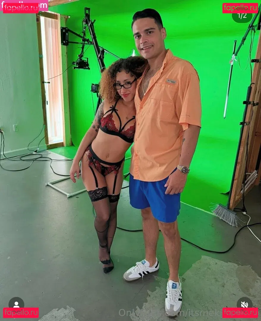 itsmekiraperez Onlyfans Photo Gallery 