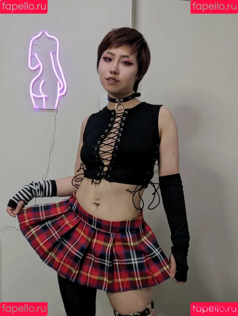 ceraphstear Onlyfans Photo Gallery 