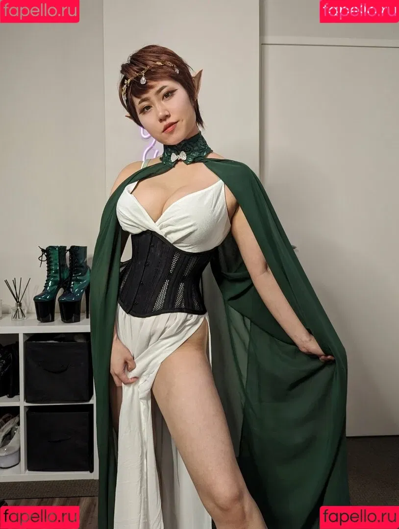ceraphstear Onlyfans Photo Gallery 