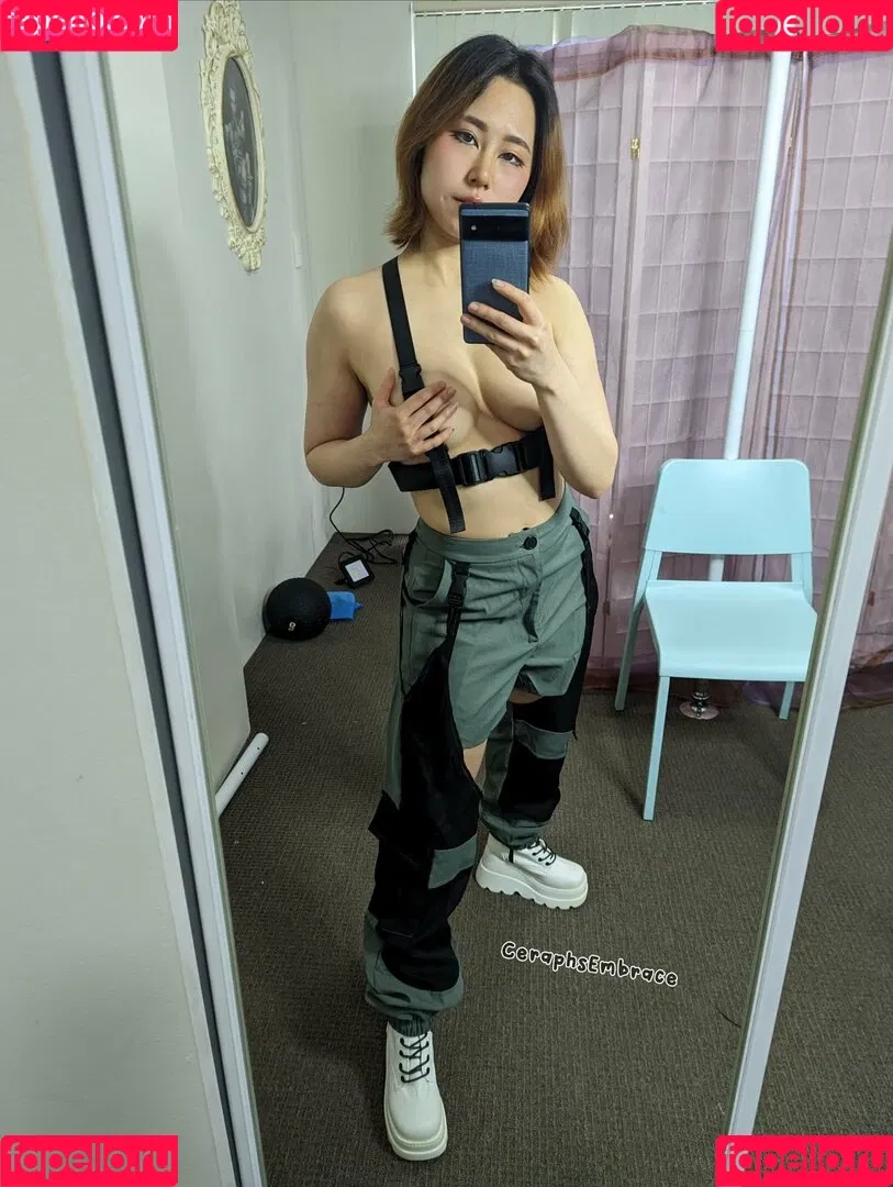 ceraphstear Onlyfans Photo Gallery 