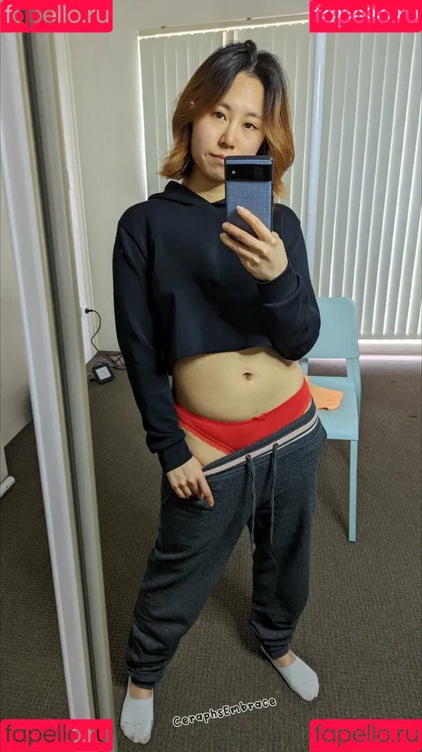 ceraphstear Onlyfans Photo Gallery 