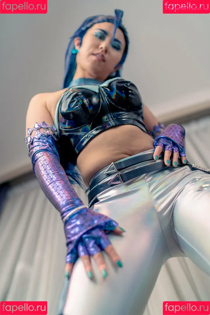 ceraphstear Onlyfans Photo Gallery 
