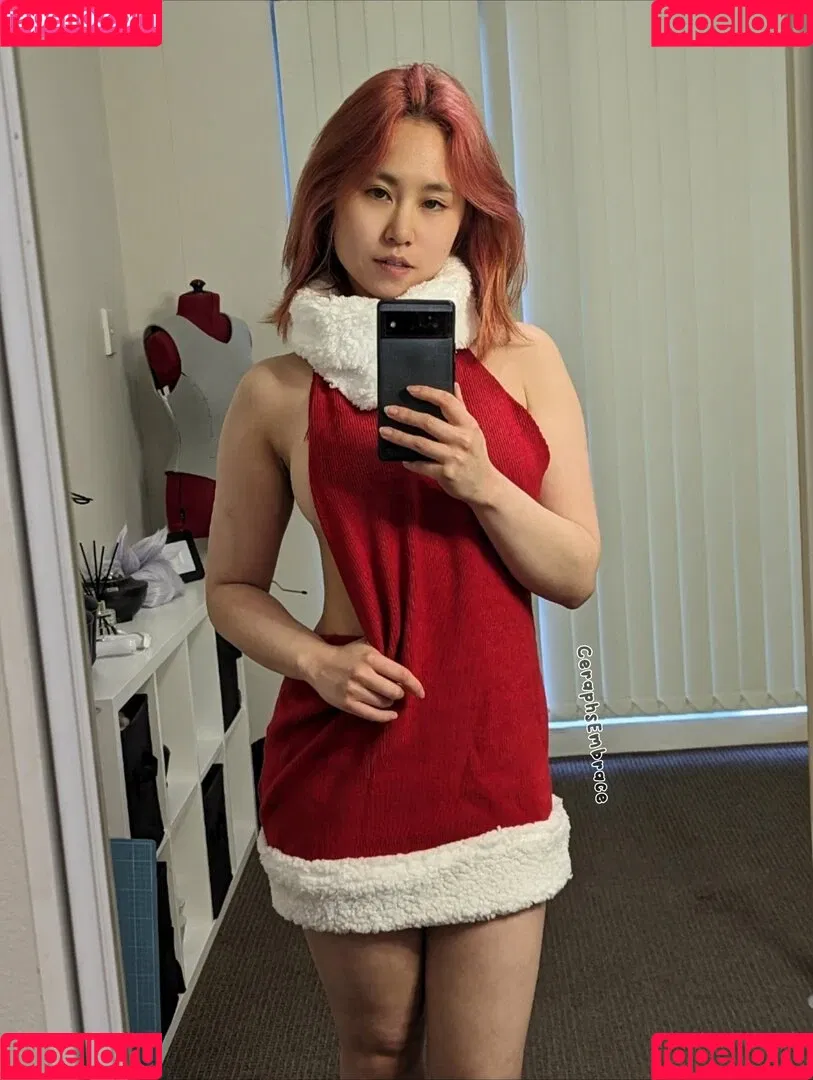 ceraphstear Onlyfans Photo Gallery 