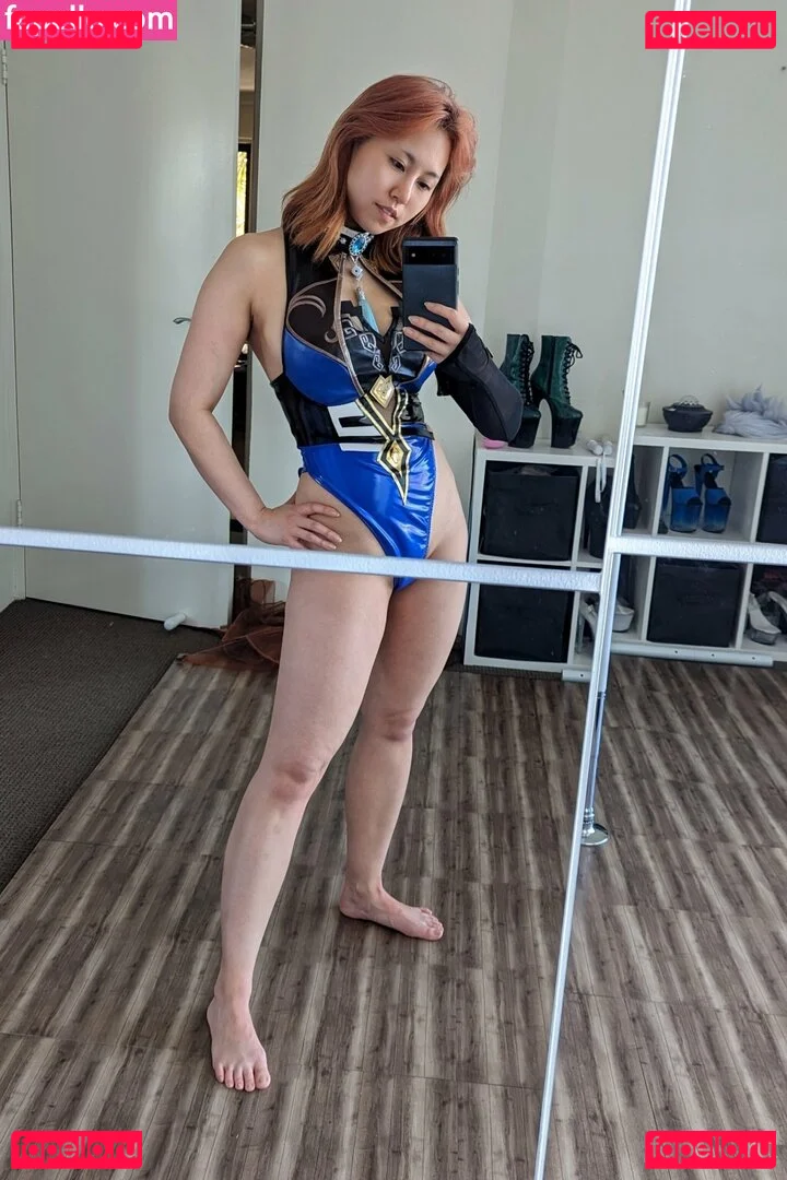 ceraphstear Onlyfans Photo Gallery 