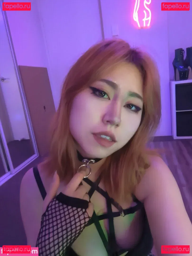 ceraphstear Onlyfans Photo Gallery 