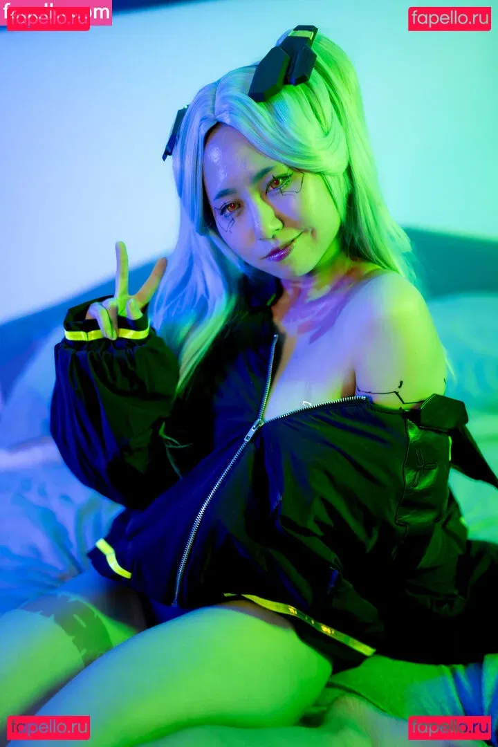 ceraphstear Onlyfans Photo Gallery 