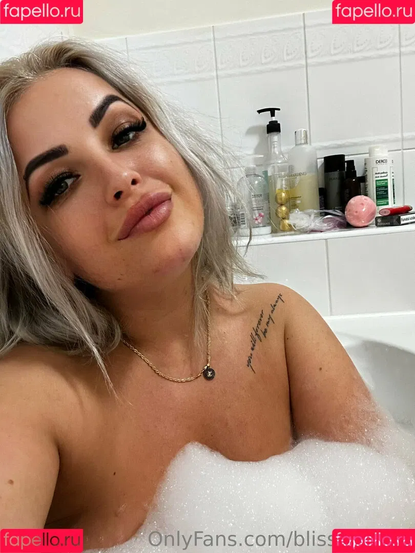 bliss_simple Onlyfans Photo Gallery 