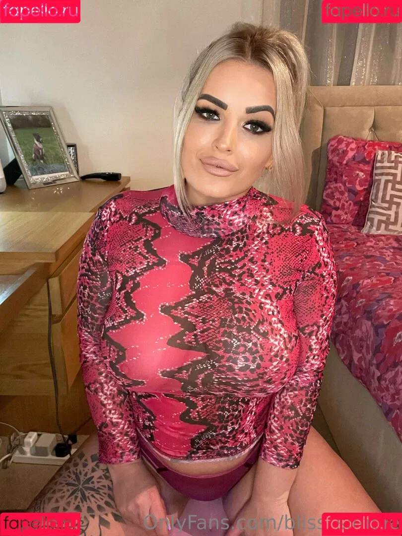 bliss_simple Onlyfans Photo Gallery 