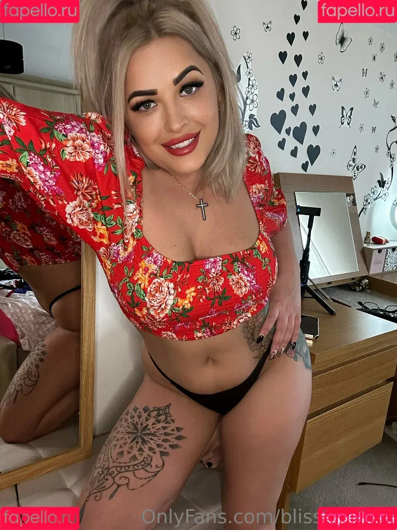 bliss_simple Onlyfans Photo Gallery 