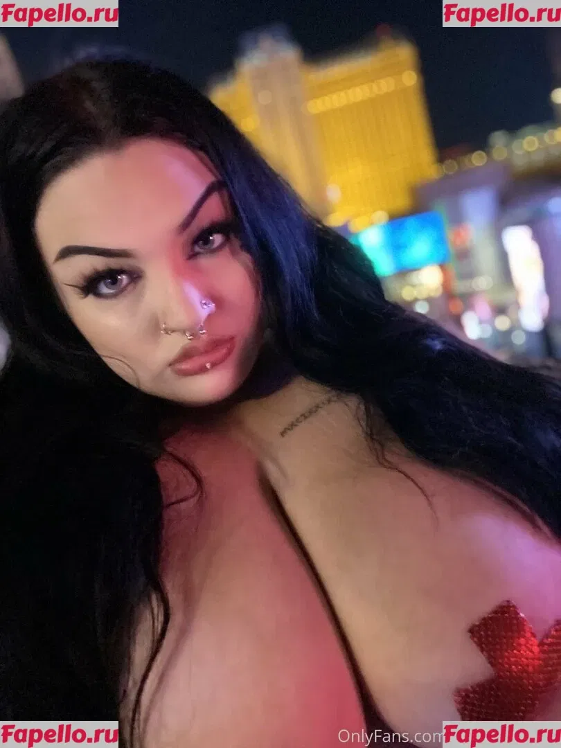 chanelgreyofficial Onlyfans Photo Gallery 