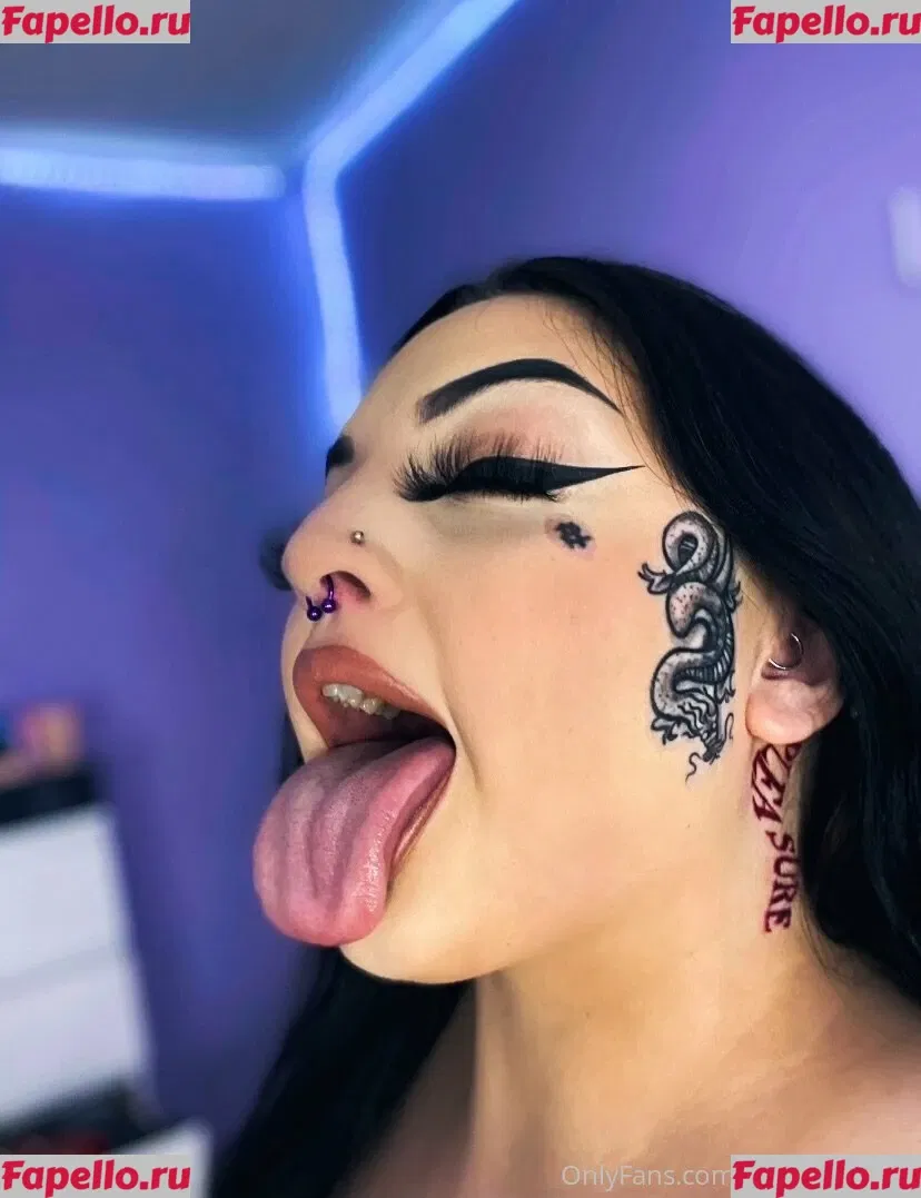 chanelgreyofficial Onlyfans Photo Gallery 