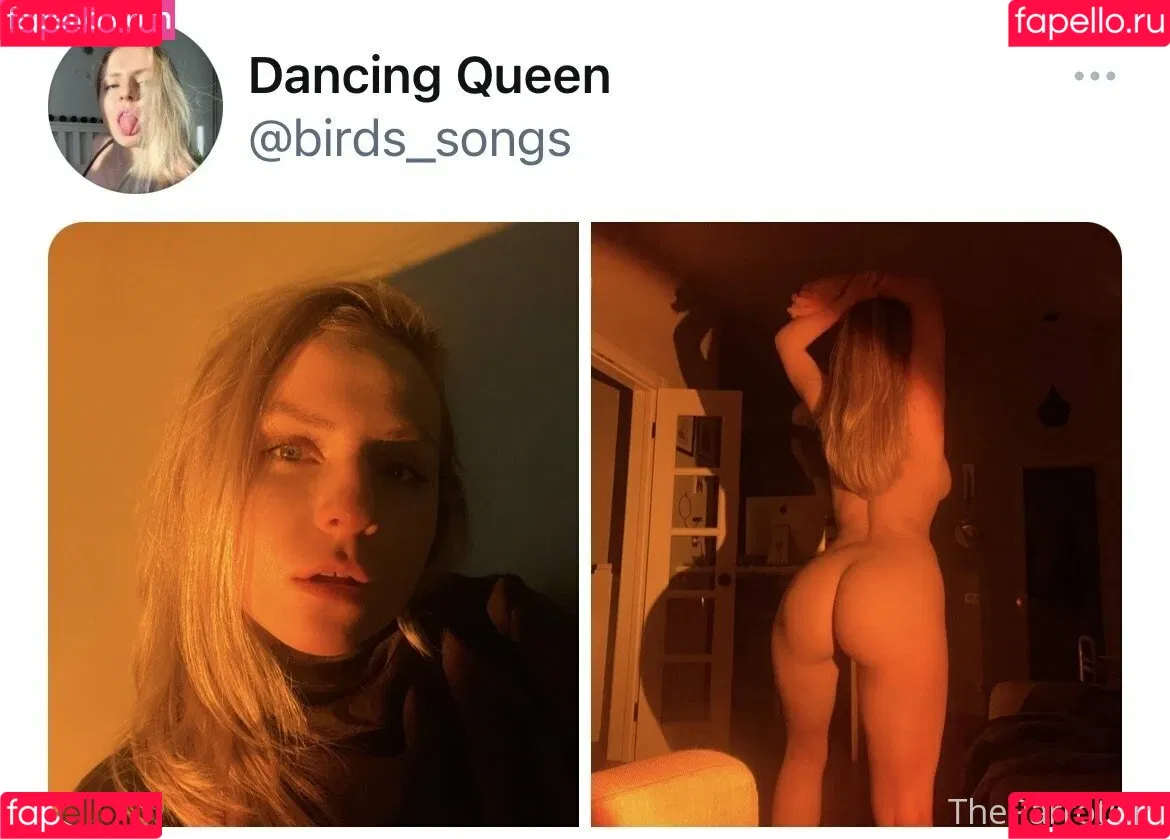 freeparrot Onlyfans Photo Gallery 