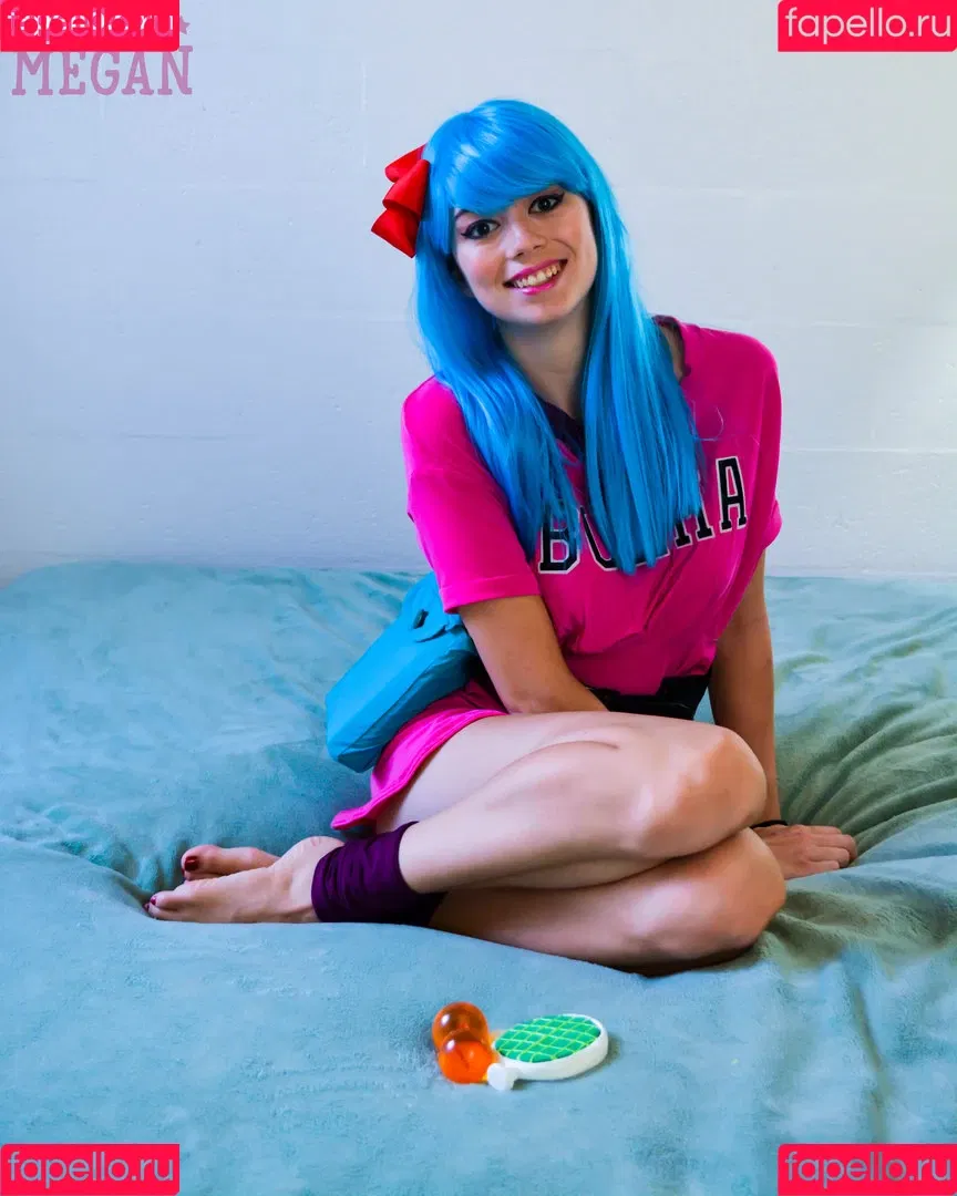 Uncanny Megan Onlyfans Photo Gallery 