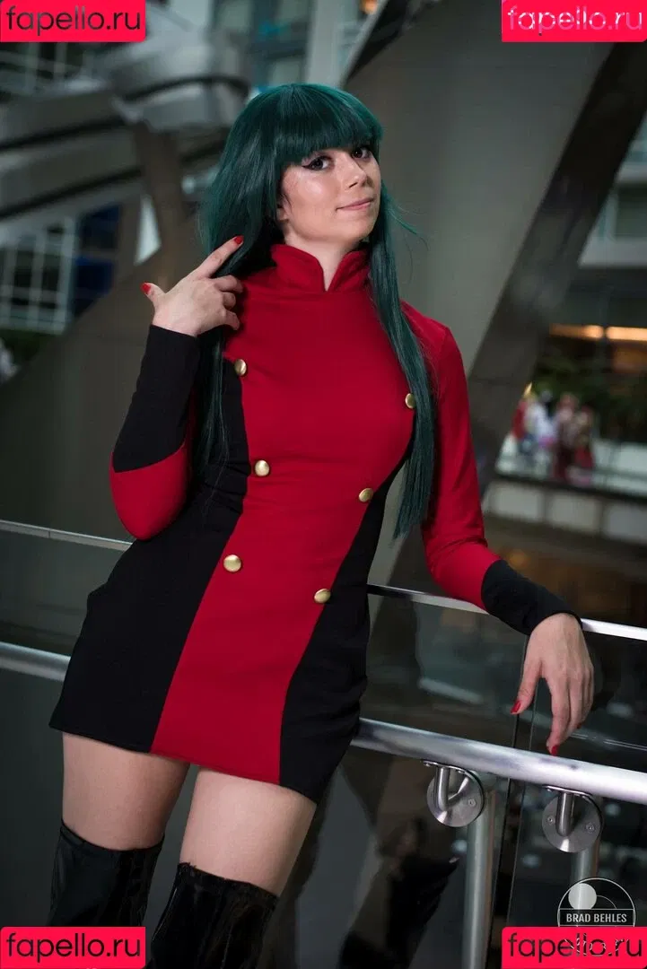 Uncanny Megan Onlyfans Photo Gallery 