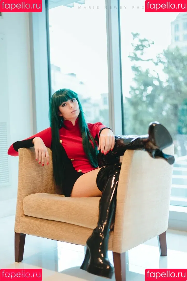 Uncanny Megan Onlyfans Photo Gallery 