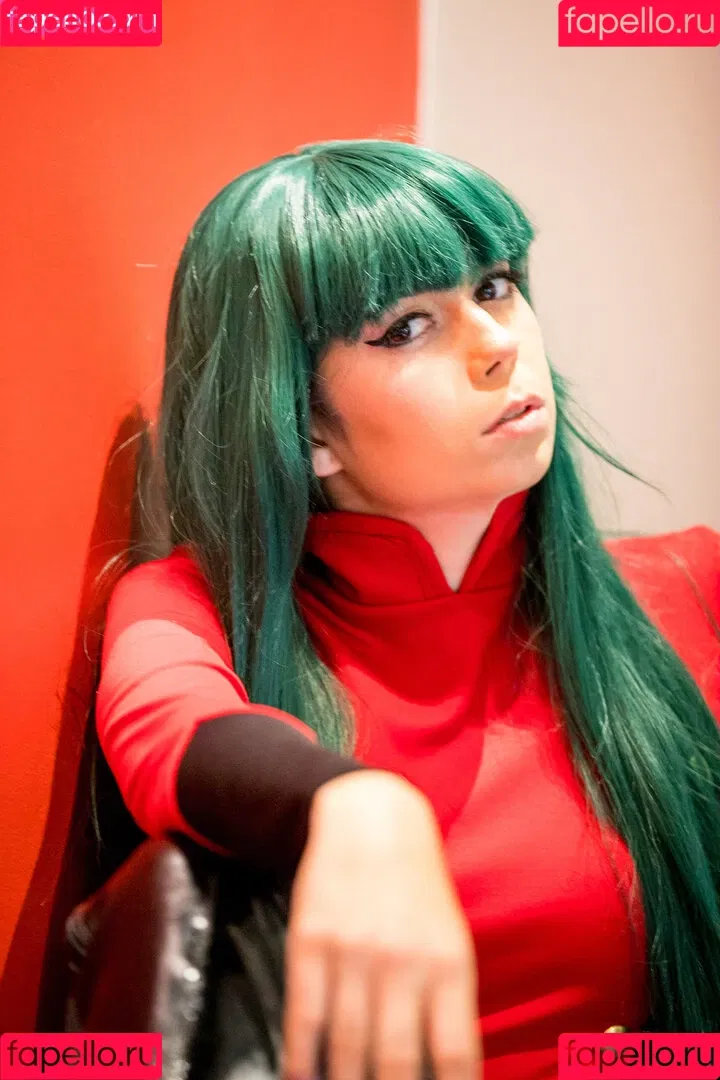 Uncanny Megan Onlyfans Photo Gallery 