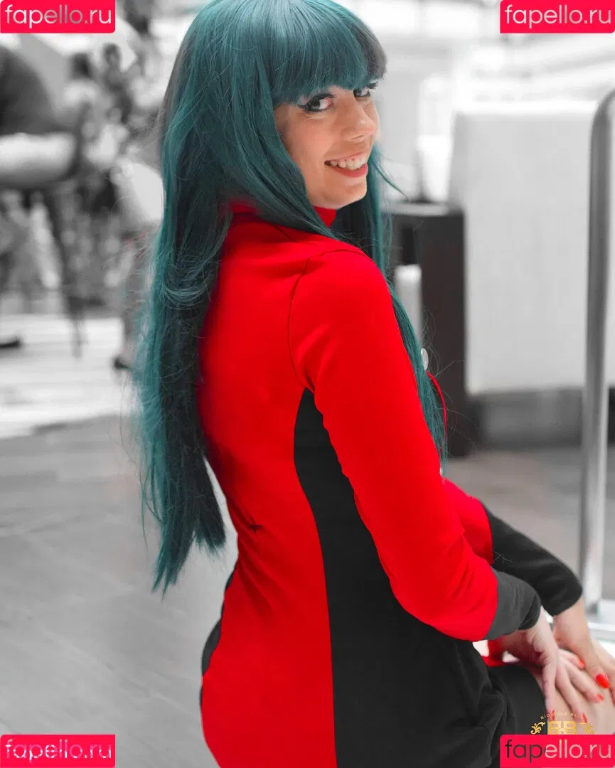 Uncanny Megan Onlyfans Photo Gallery 