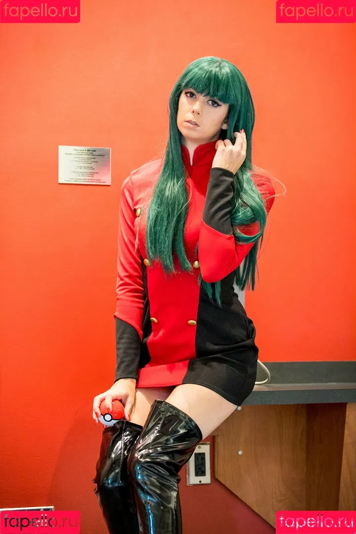 Uncanny Megan Onlyfans Photo Gallery 