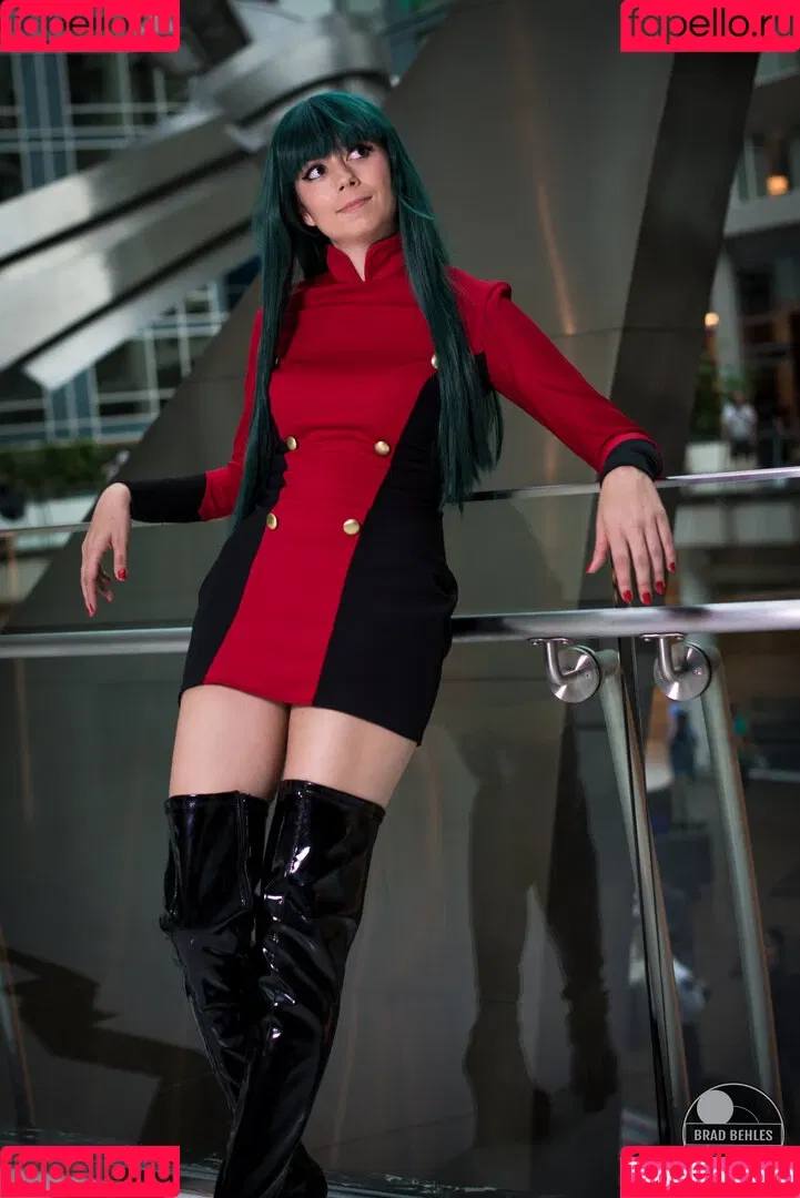 Uncanny Megan Onlyfans Photo Gallery 