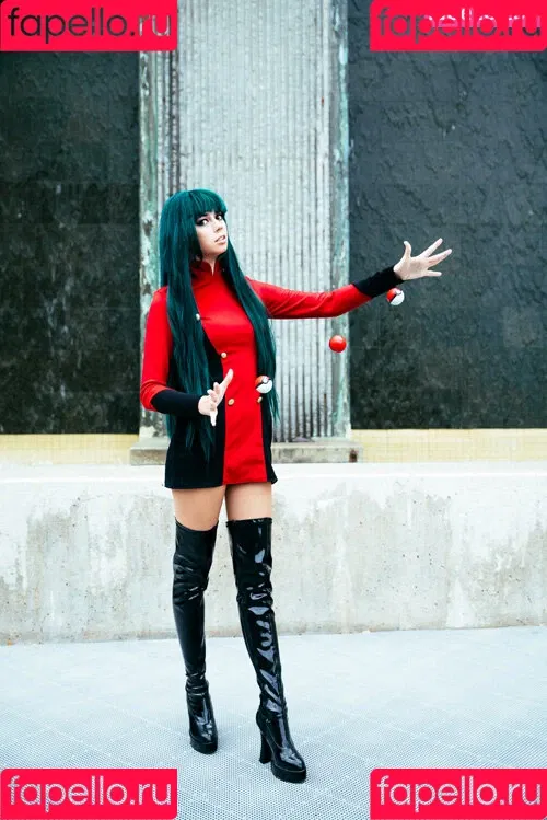 Uncanny Megan Onlyfans Photo Gallery 