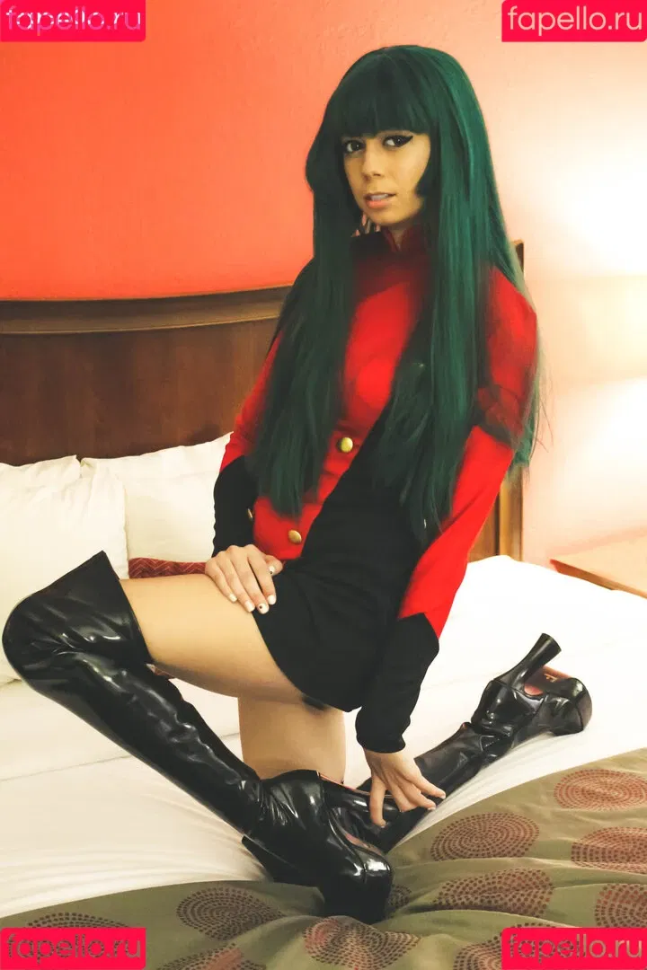 Uncanny Megan Onlyfans Photo Gallery 