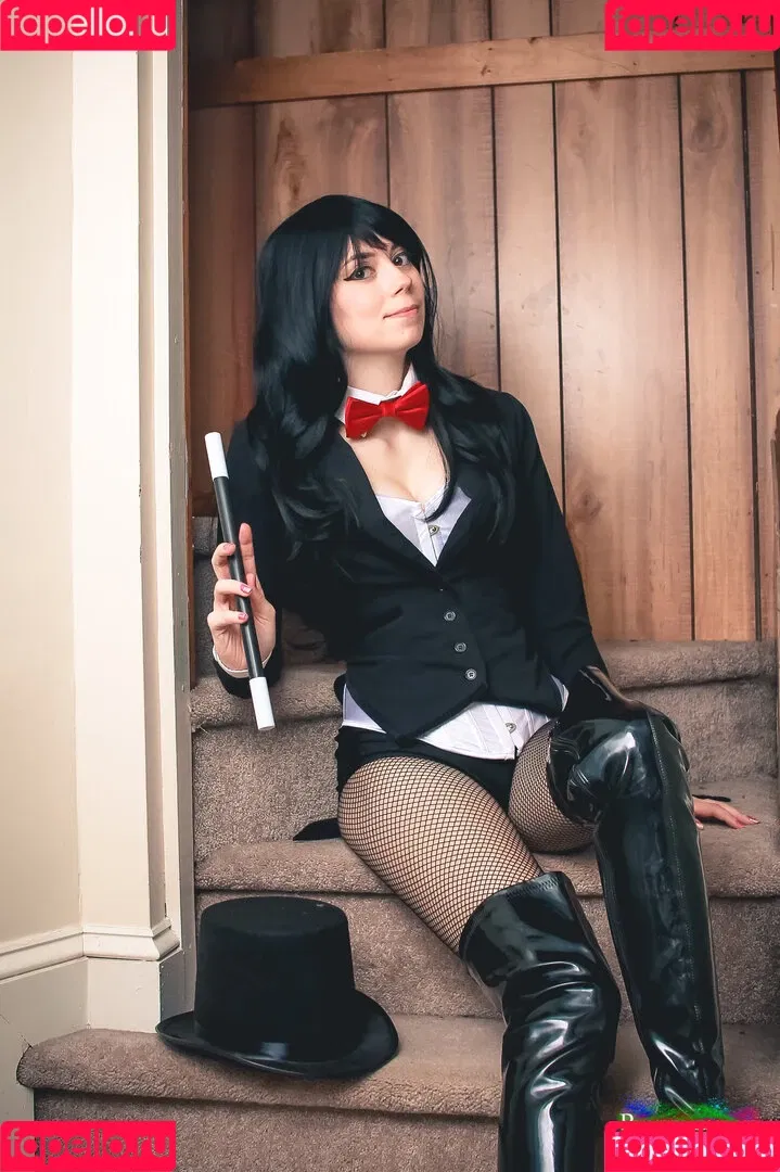 Uncanny Megan Onlyfans Photo Gallery 