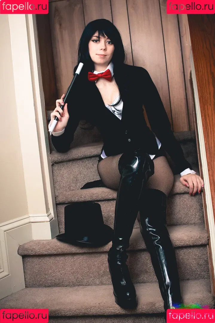 Uncanny Megan Onlyfans Photo Gallery 