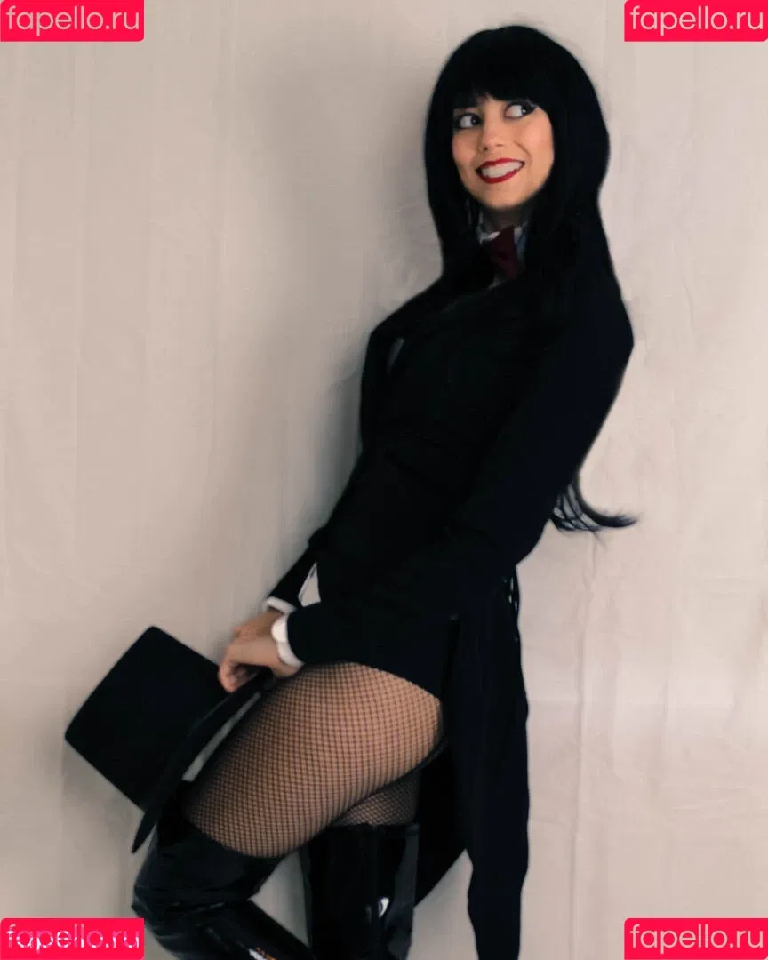 Uncanny Megan Onlyfans Photo Gallery 