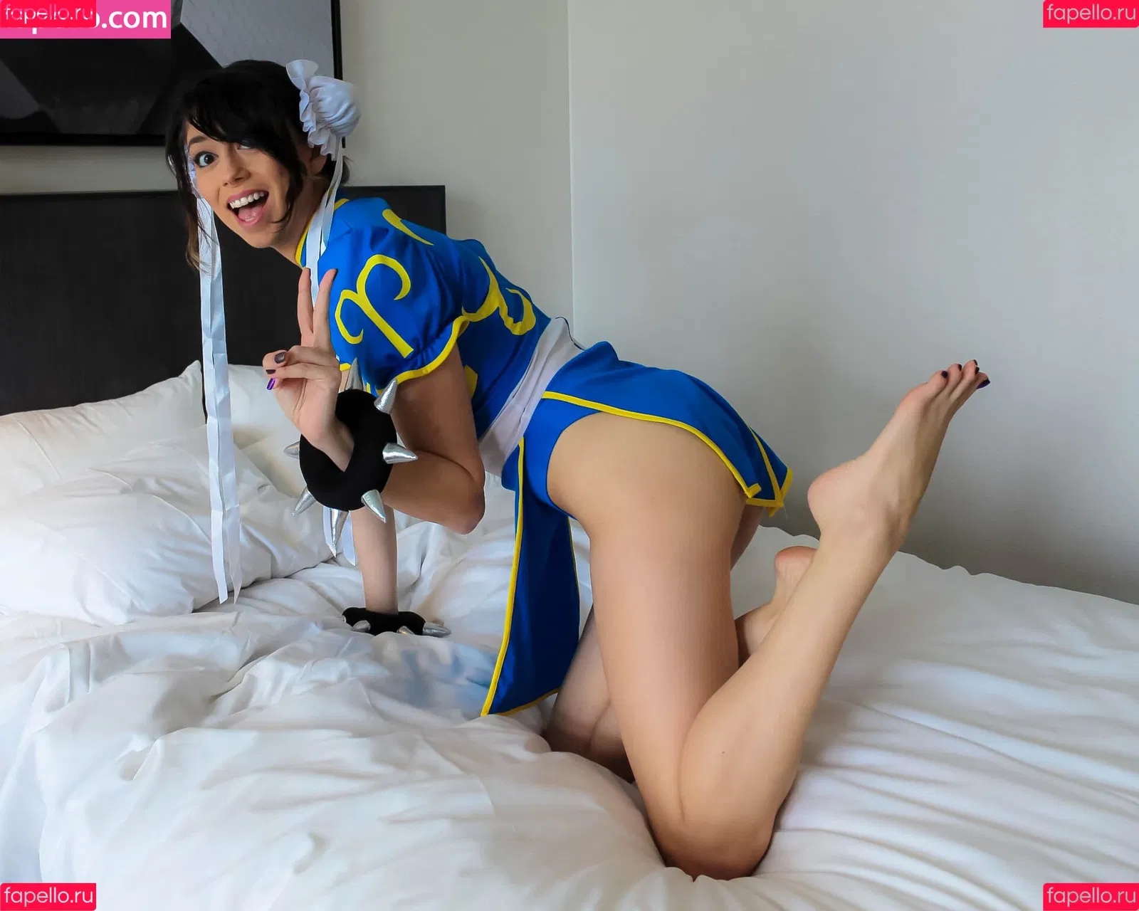 Uncanny Megan Onlyfans Photo Gallery 