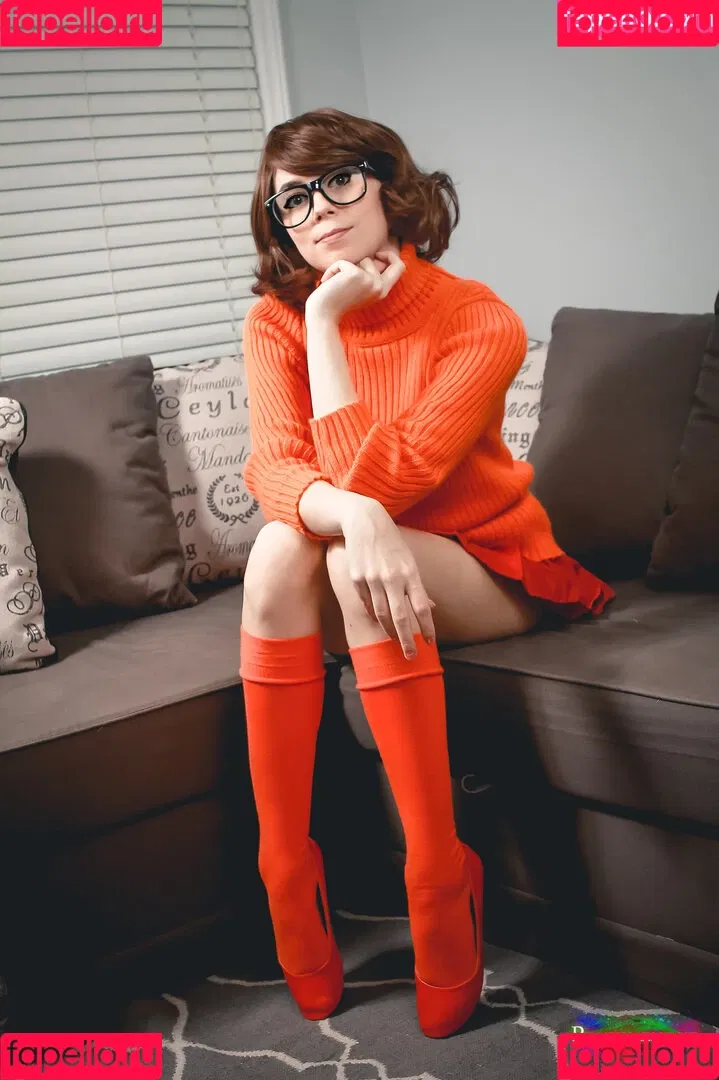 Uncanny Megan Onlyfans Photo Gallery 