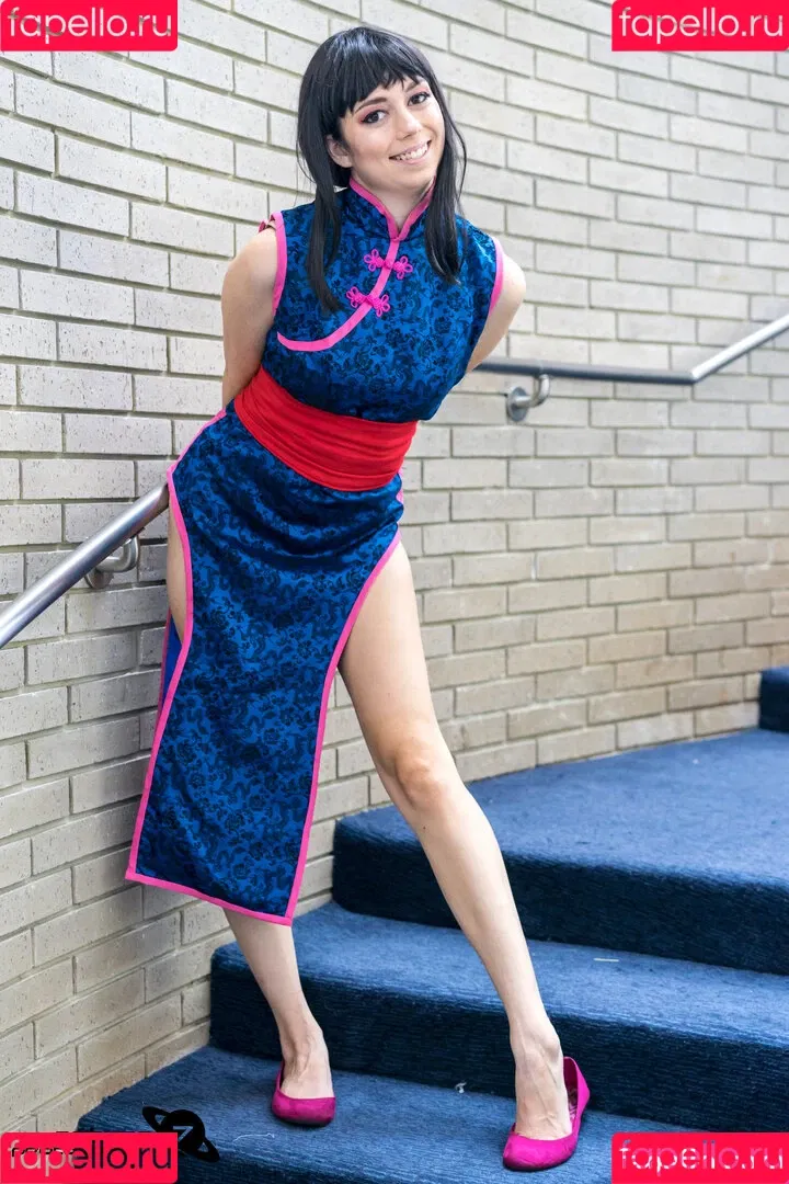 Uncanny Megan Onlyfans Photo Gallery 