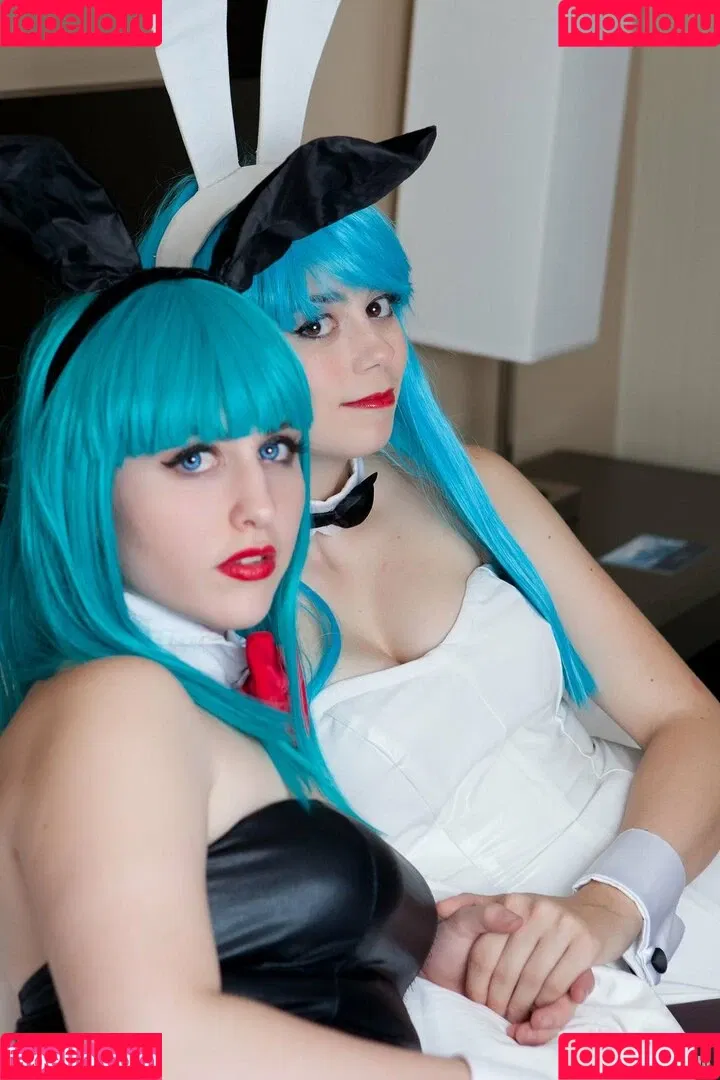 Uncanny Megan Onlyfans Photo Gallery 