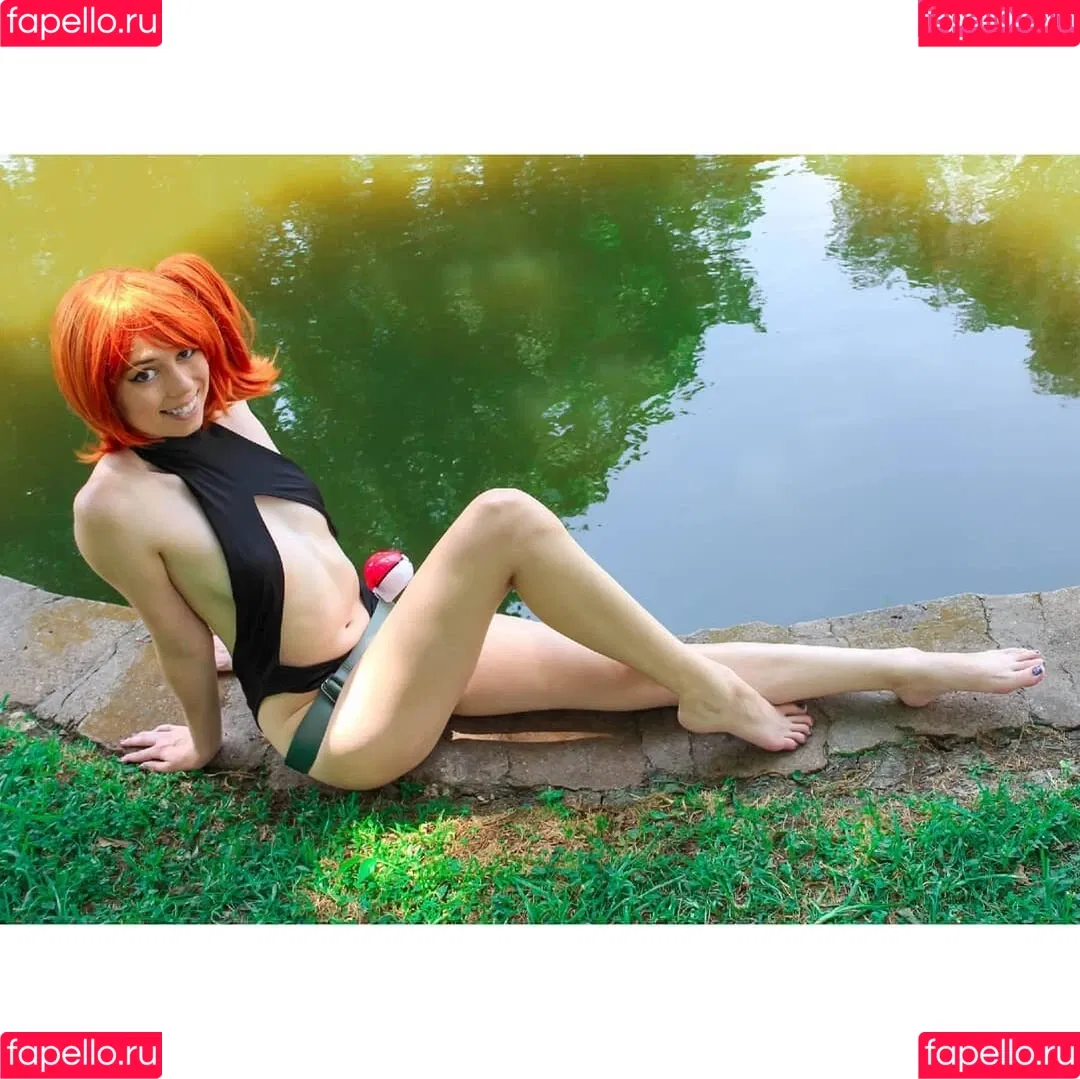 Uncanny Megan Onlyfans Photo Gallery 