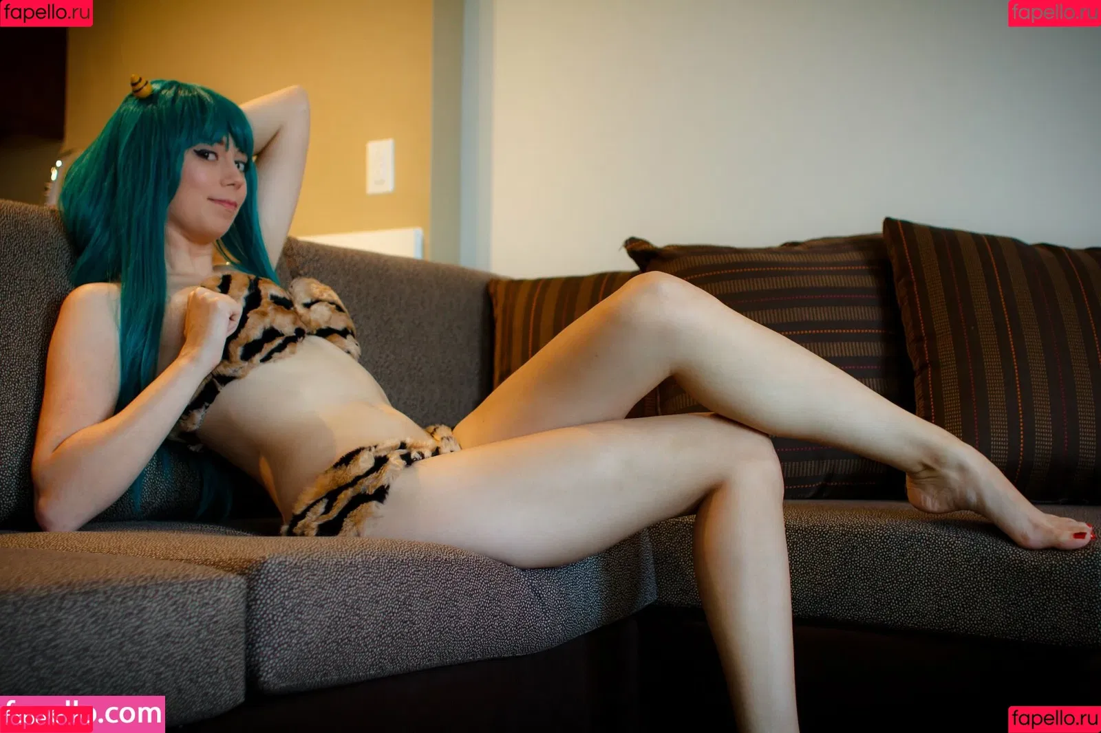 Uncanny Megan Onlyfans Photo Gallery 