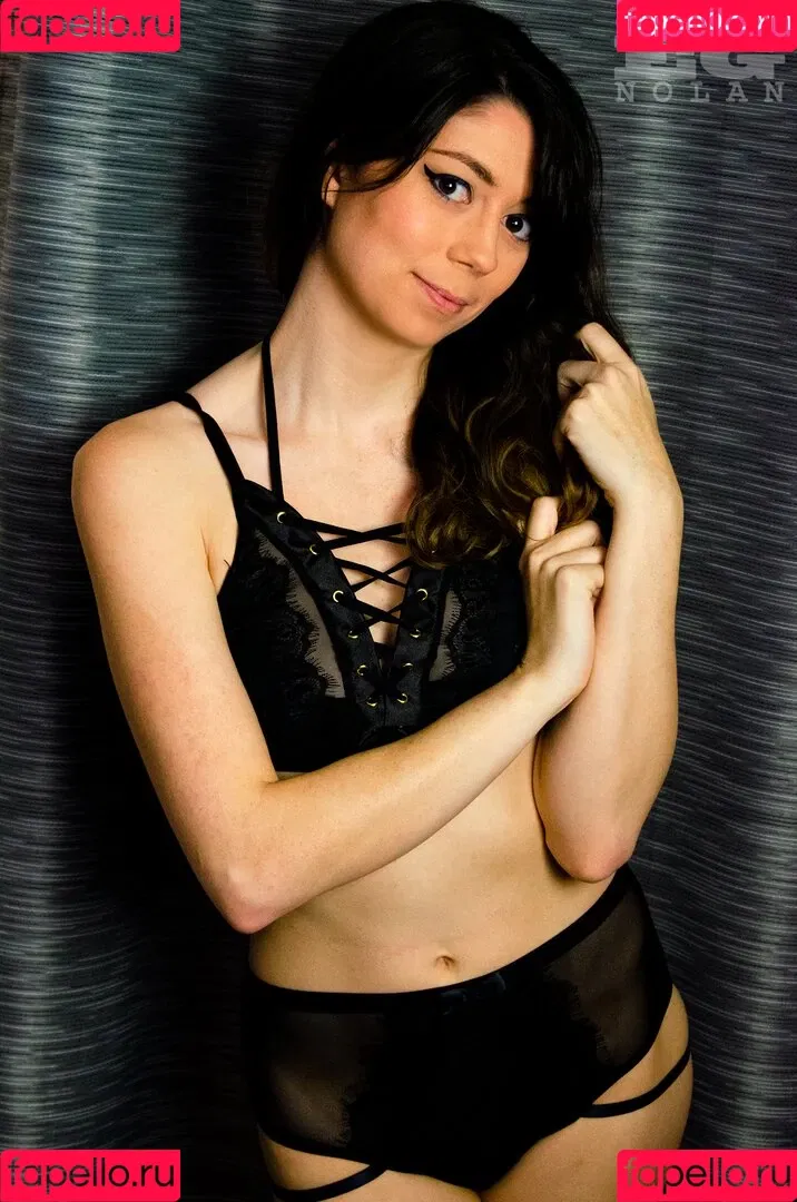 Uncanny Megan Onlyfans Photo Gallery 
