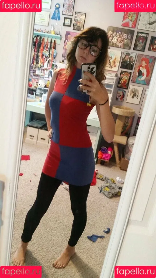 Uncanny Megan Onlyfans Photo Gallery 