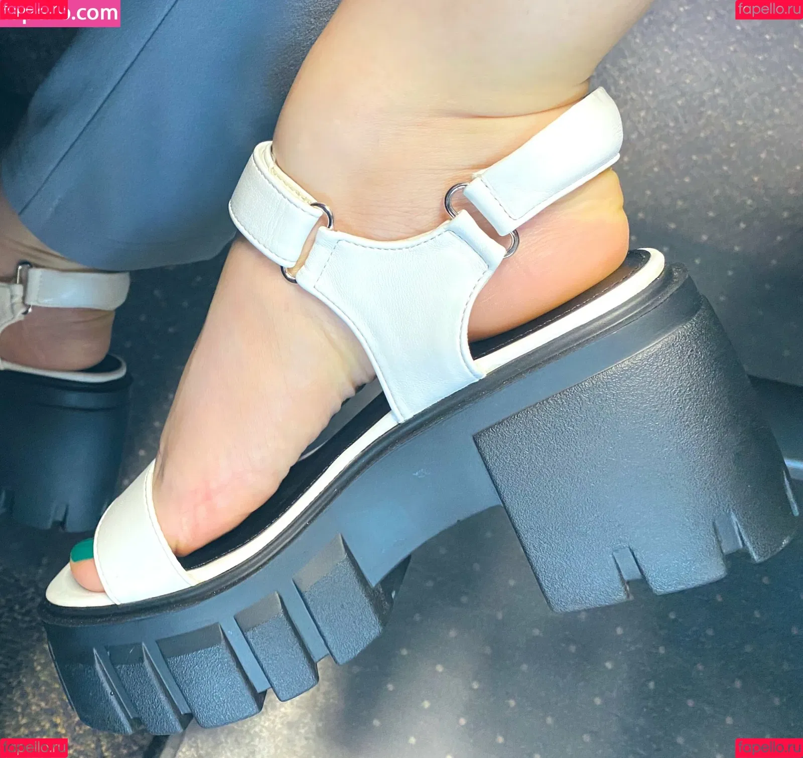 Uncanny Megan Onlyfans Photo Gallery 