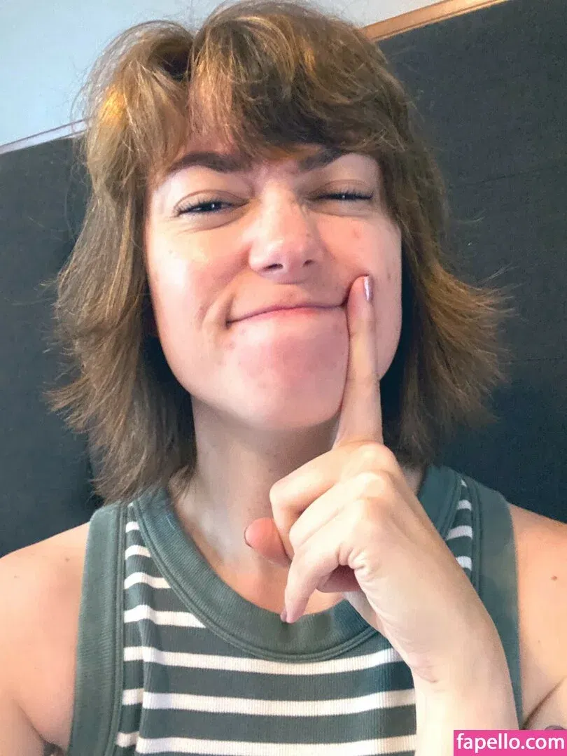 Uncanny Megan Onlyfans Photo Gallery 