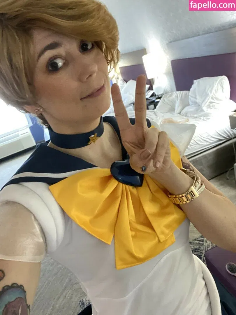 Uncanny Megan Onlyfans Photo Gallery 