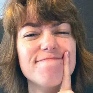 Uncanny Megan Onlyfans Photo Gallery 