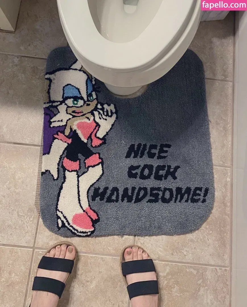 Uncanny Megan Onlyfans Photo Gallery 