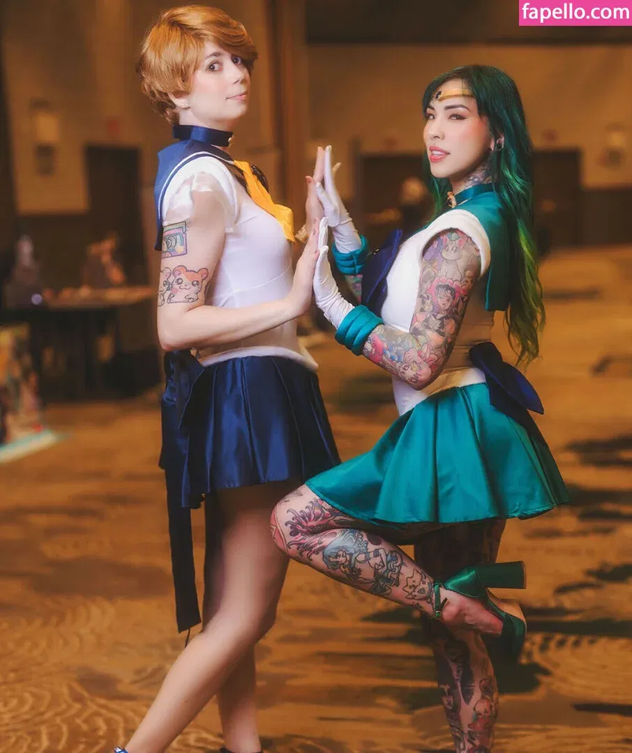 Uncanny Megan Onlyfans Photo Gallery 