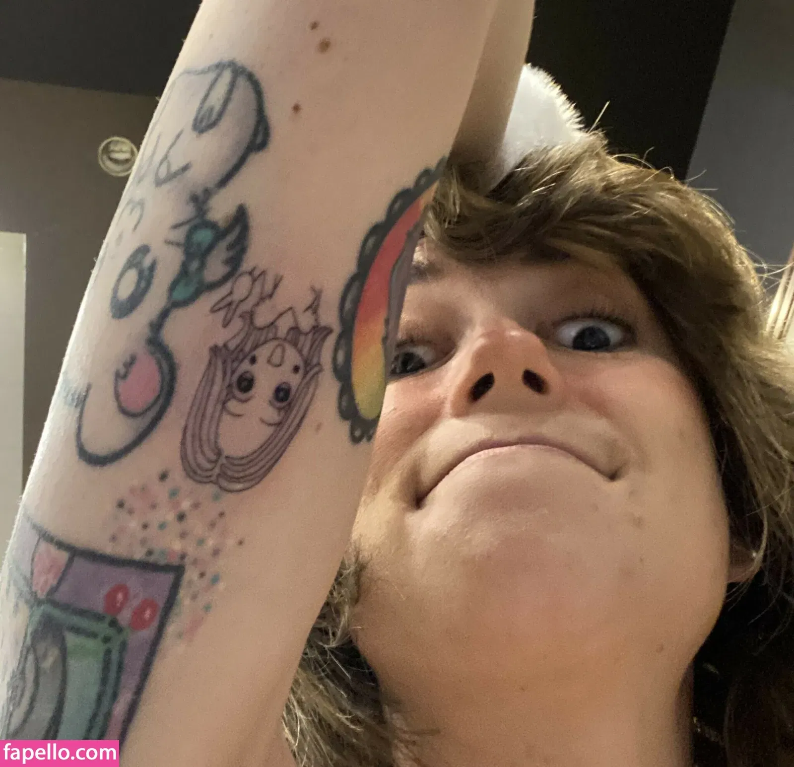 Uncanny Megan Onlyfans Photo Gallery 