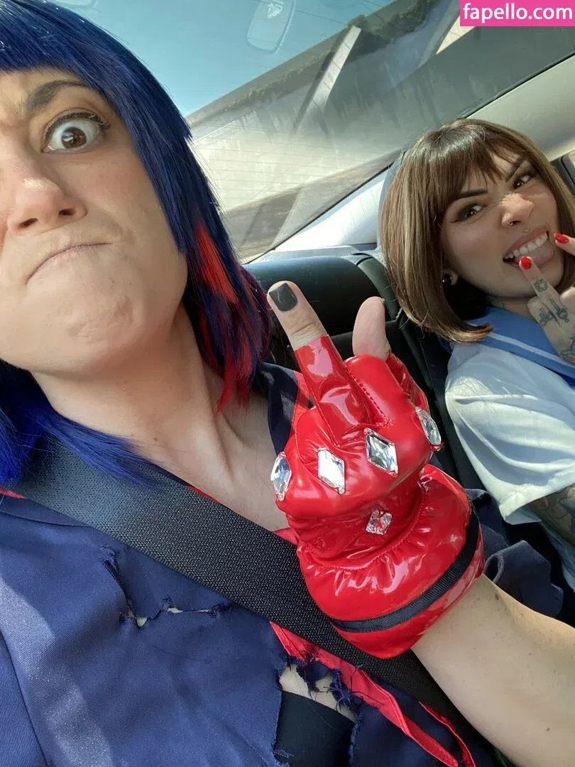 Uncanny Megan Onlyfans Photo Gallery 