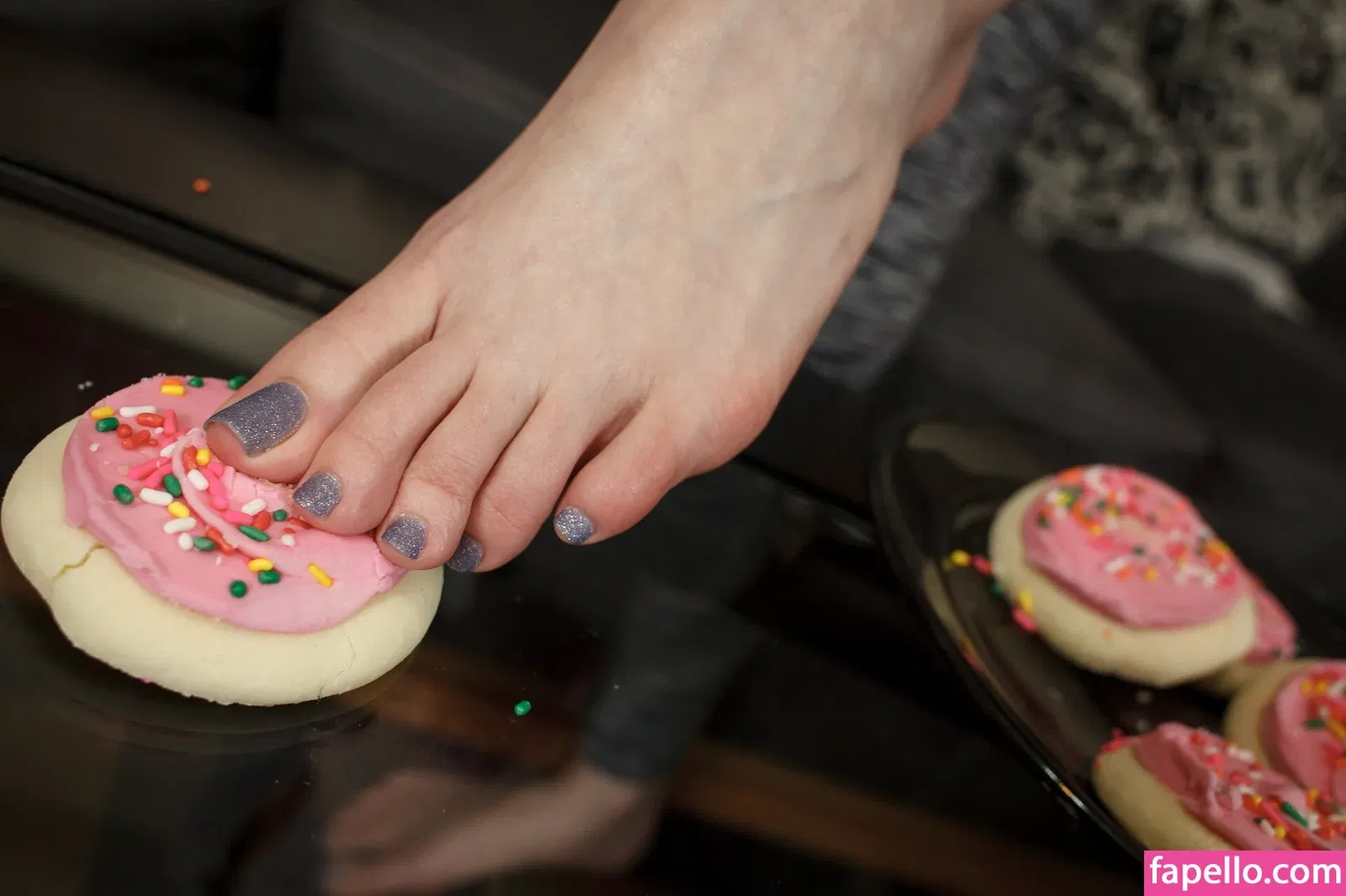 Uncanny Megan Onlyfans Photo Gallery 